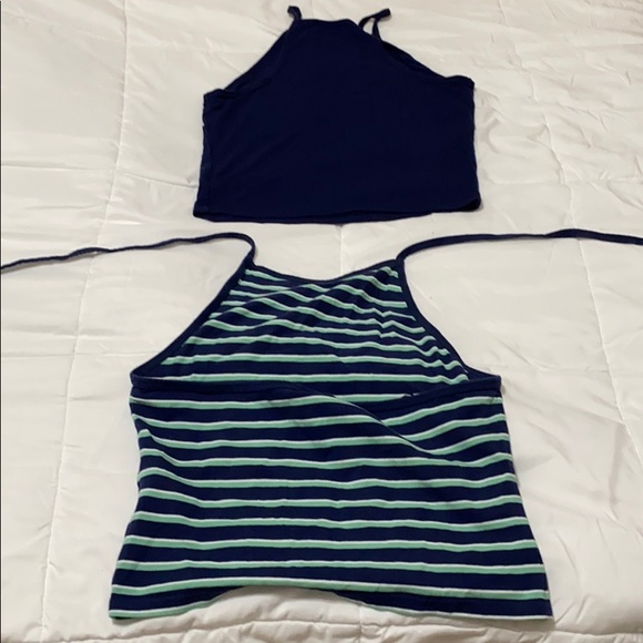 Two tops - Picture 2 of 4